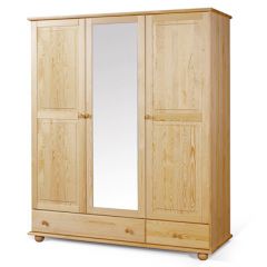 Skříň 150 se zrcadlem